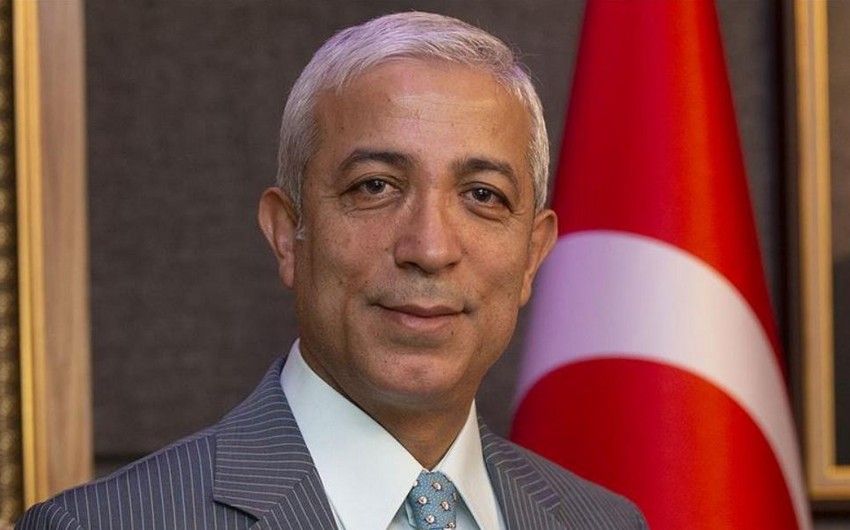 Turkish MP: Participation of Azerbaijani leader in opening of airport in Turkiye is one of important messages