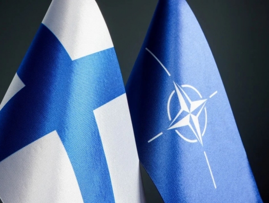 Финляндия на пути в НАТО