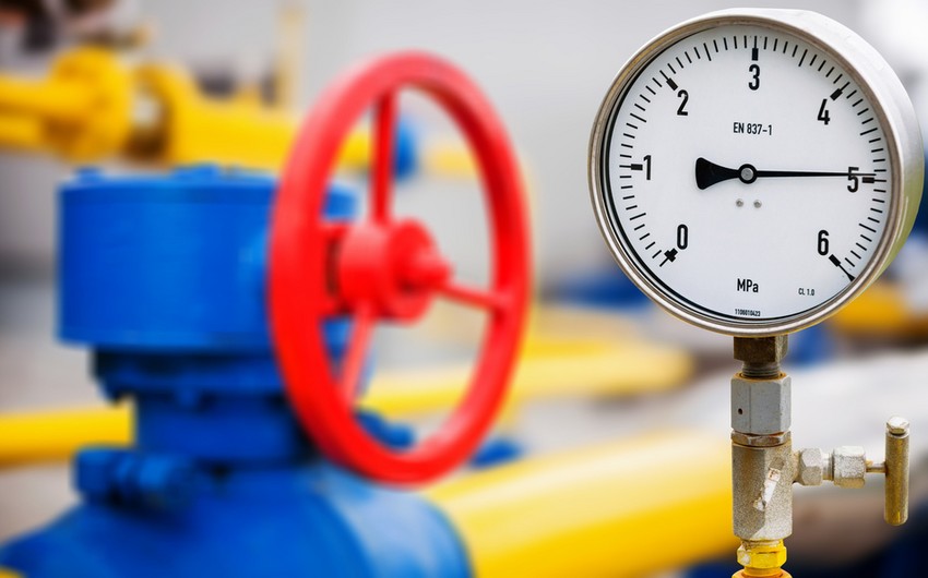 Finland waiting for cessation of gas supplies from Russia on May 20-21