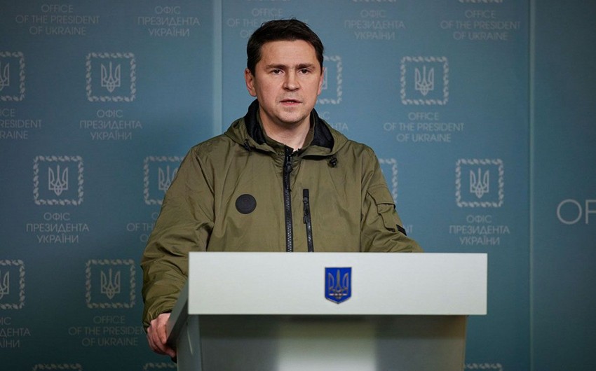 Ukrainian President's Office: Temporary ceasefire with Russia is impossible