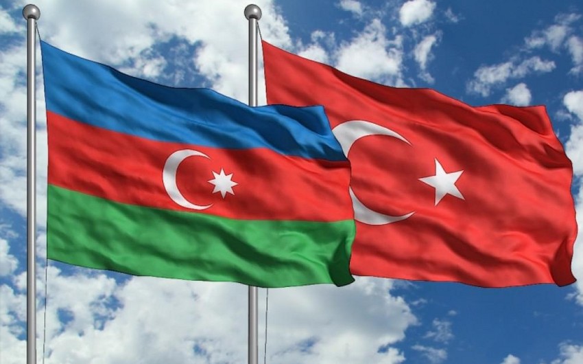 Azerbaijani Embassy congratulates Turkiye