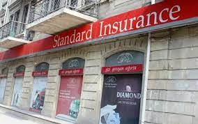 LPO ASC“Standard Insurance”  əmlakı hərraca çıxarılacaq