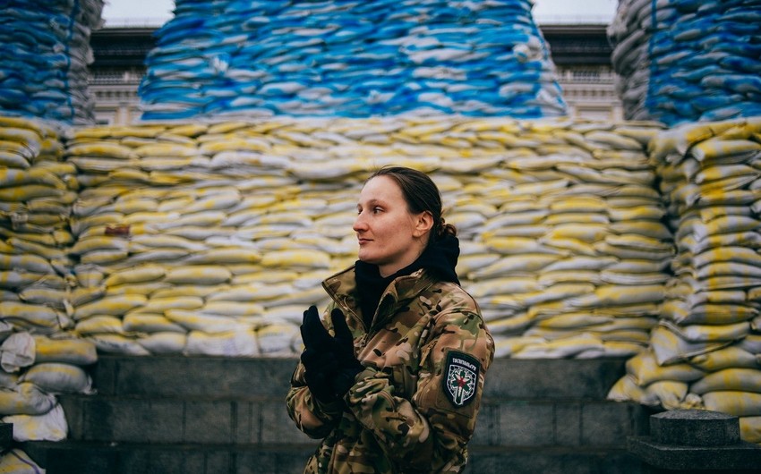 Ukrainian army liberates another settlement