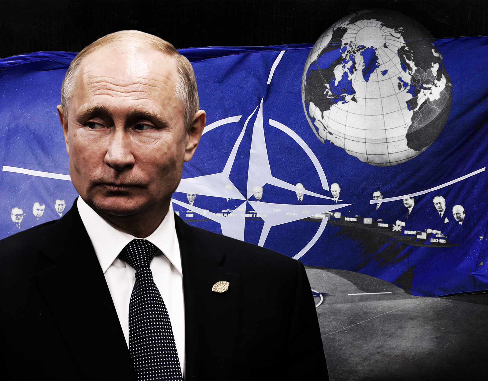 Rusiyanı NATO-ya çağırıblar, amma o, daxil olmaq istəməyib, - ABŞ Dövlət Departamenti