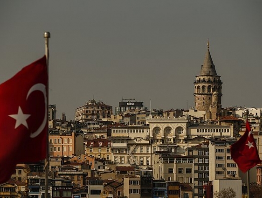 Турция обвиняет Швецию во лжи о признании ПКК террористической организацией