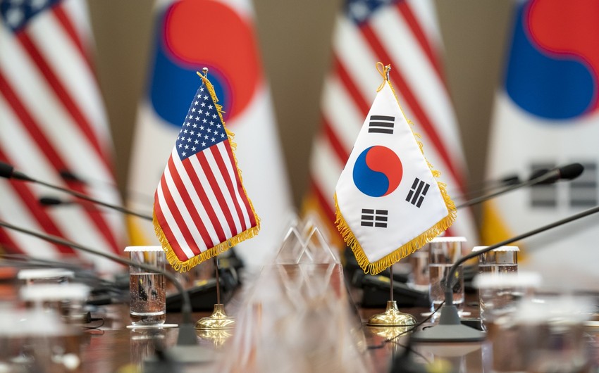 США и Южная Корея призвали КНДР вернуться к переговорам