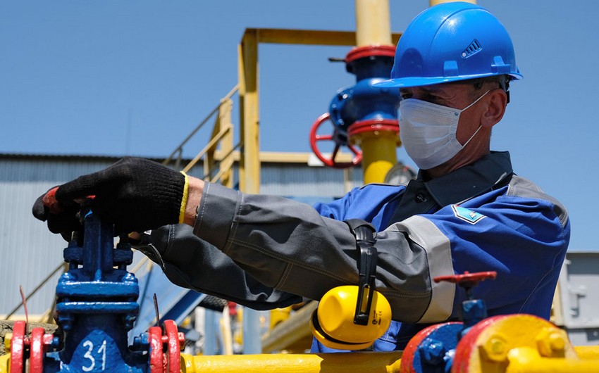 EU developing plans in case of cessation of Russian gas imports