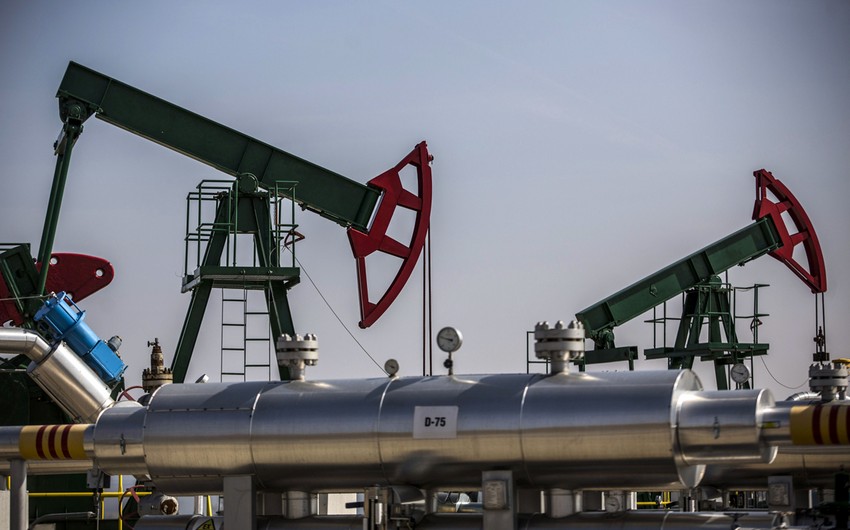 Azerbaijani oil price nears $127