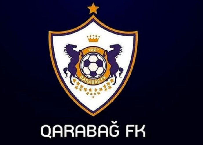 “Qarabağ” bu futbolçu ilə yollarını ayırdı