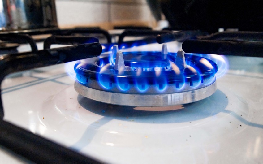 Payments for natural gas in Azerbaijan up 14%