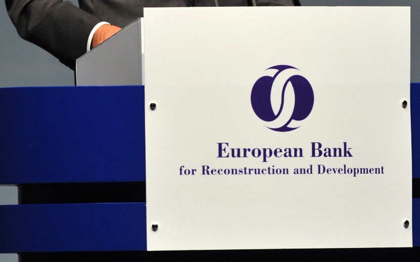 EBRD bolsters Ukraine’s energy security with up to €300 million for Naftogaz