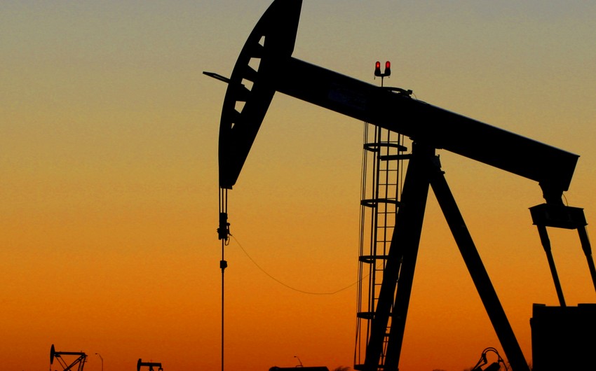 Oil prices decline