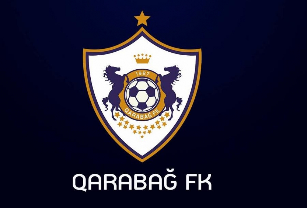 “Qarabağ”ın Polşaya səfər proqramı