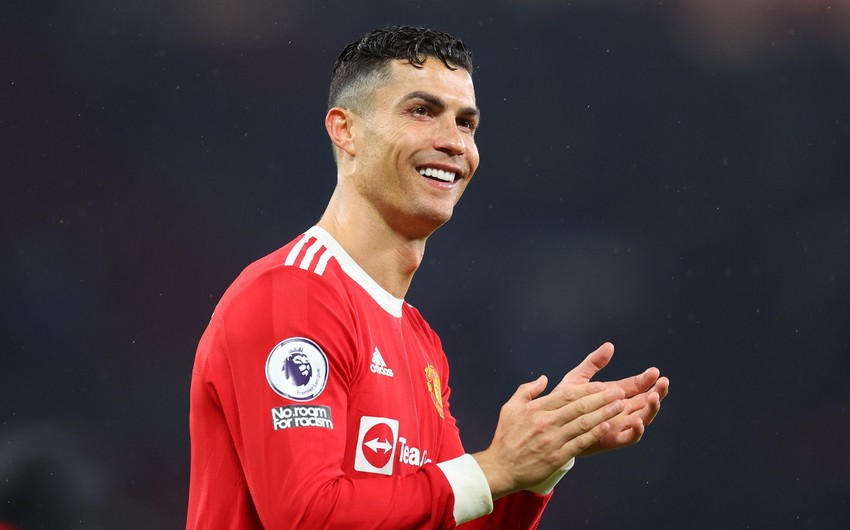 Man United reveal condition on which they would sell Ronaldo