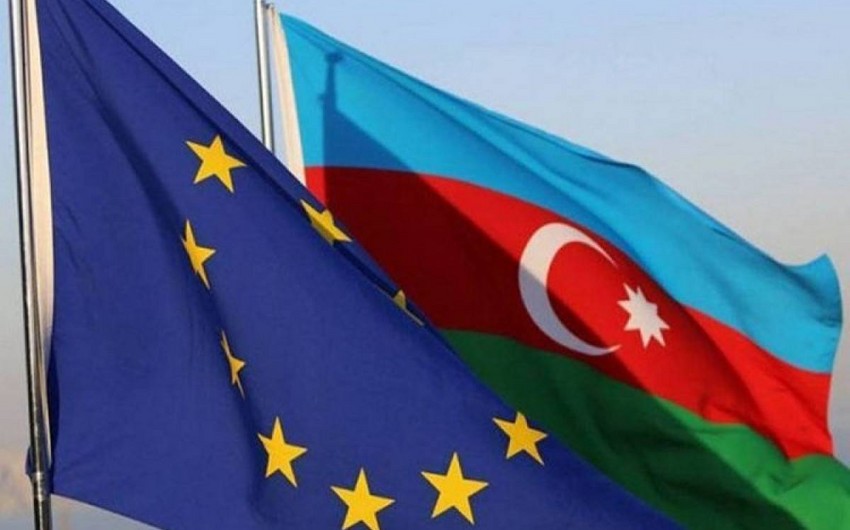 Azerbaijan, EU to create working group in investment identification