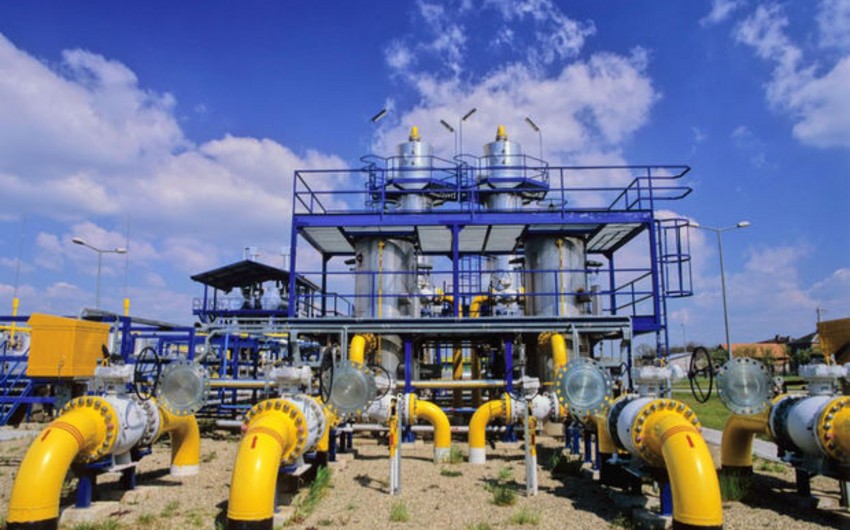 Azerbaijan to negotiate increase in gas supplies to Europe in Brussels next week