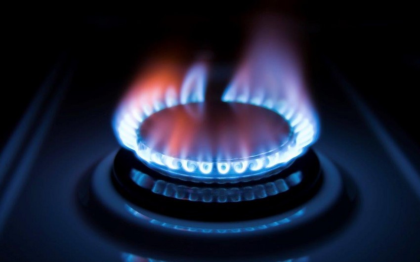 Azerbaijan sees 17,5% increase in commercial gas extraction