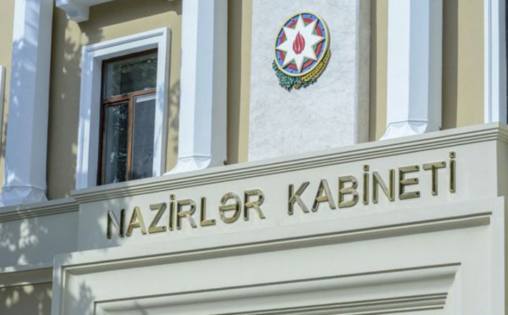 Birinci Qarabağ müharibəsi əlillərinin NƏZƏRİNƏ - Nazirlər Kabinetindən QƏRAR 