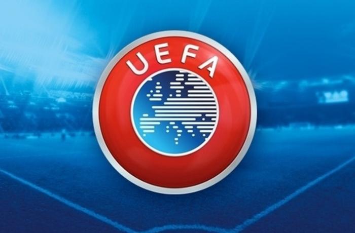 AFFA erməni təxribatı ilə bağlı UEFA-ya müraciət etdi