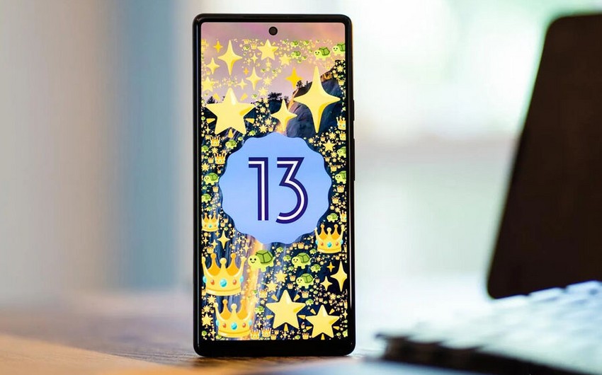 Google releases final version of Android 13