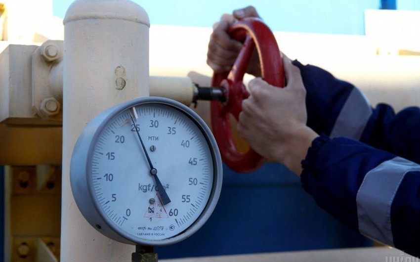 Russia increases gas supplies to Hungary