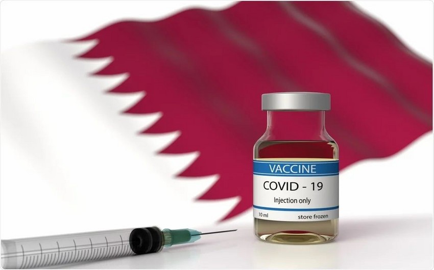 Катар отменил карантин для непривитых от COVID-19 перед ЧМ-2022