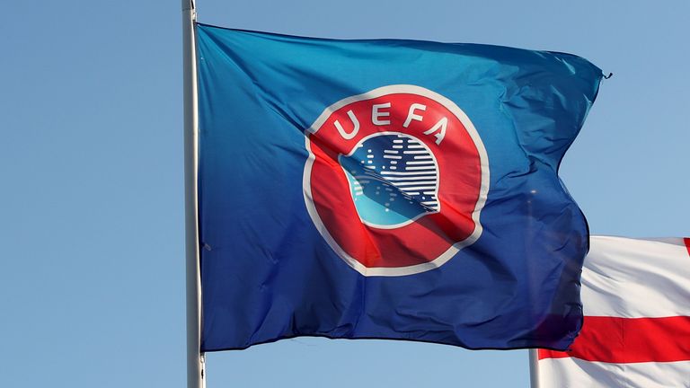 UEFA “Qarabağ”ın 1 dəqiqəlik sükutla bağlı müraciətini rədd edib
