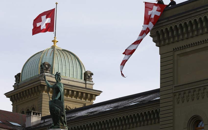 Правительство Швейцарии: Не будем признавать результаты фиктивных референдумов