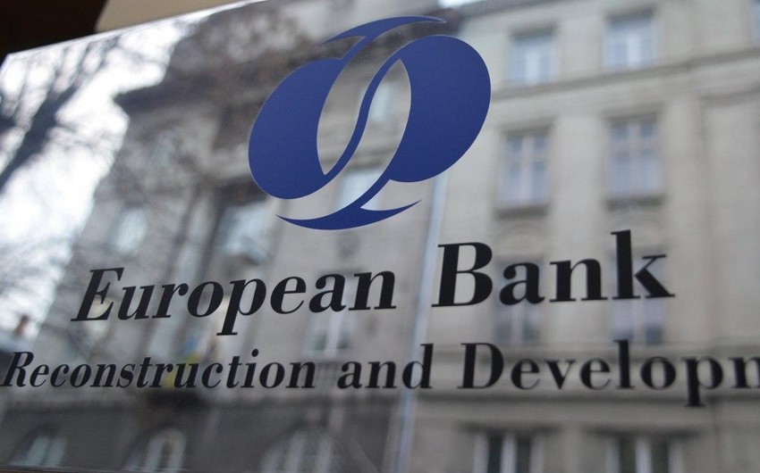 EBRD: High energy prices to support economic growth in Azerbaijan