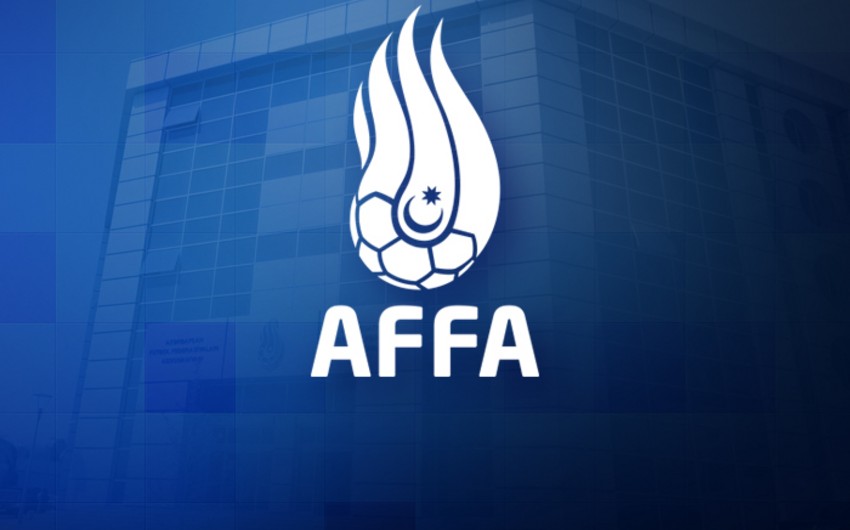 Azərbaycanlı hakimlər UEFA-dan təyinat alıblar