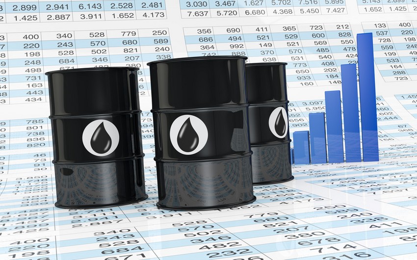 Azerbaijani oil price nears $98