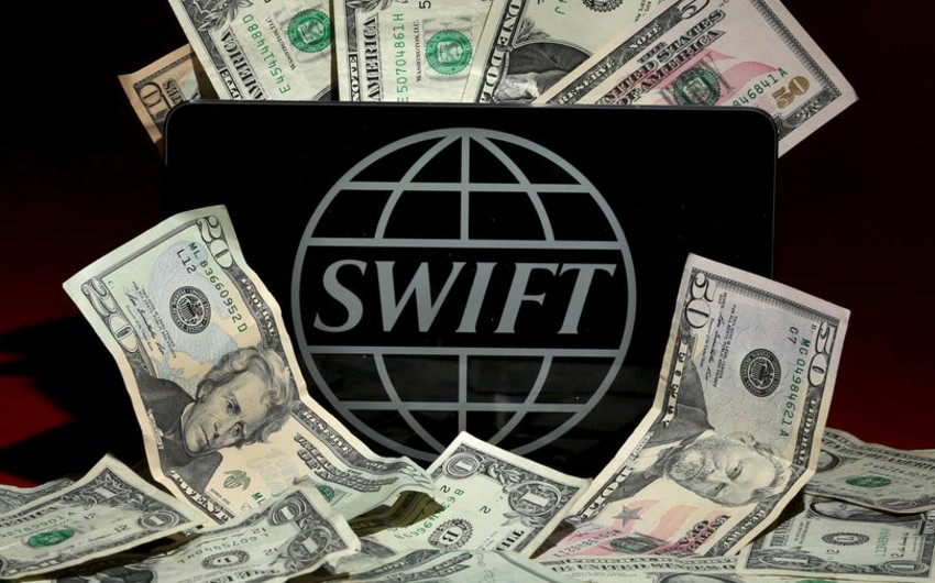 European banks stop receiving SWIFT payments from Russia