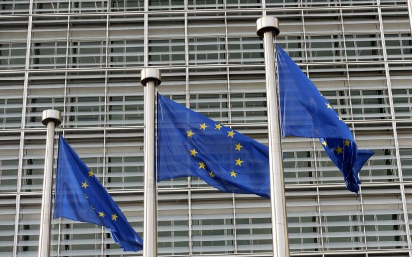 European Commission warns about gas shortage for next year