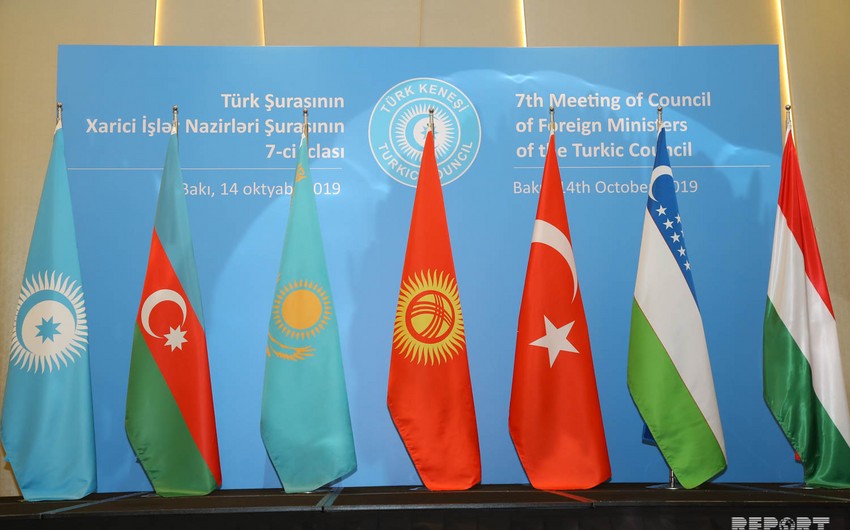 2023 declared as Year of Rise of Turkic Civilization