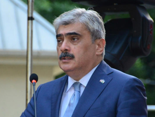 Шарифов: Сейчас в Азербайджане высокая инфляция