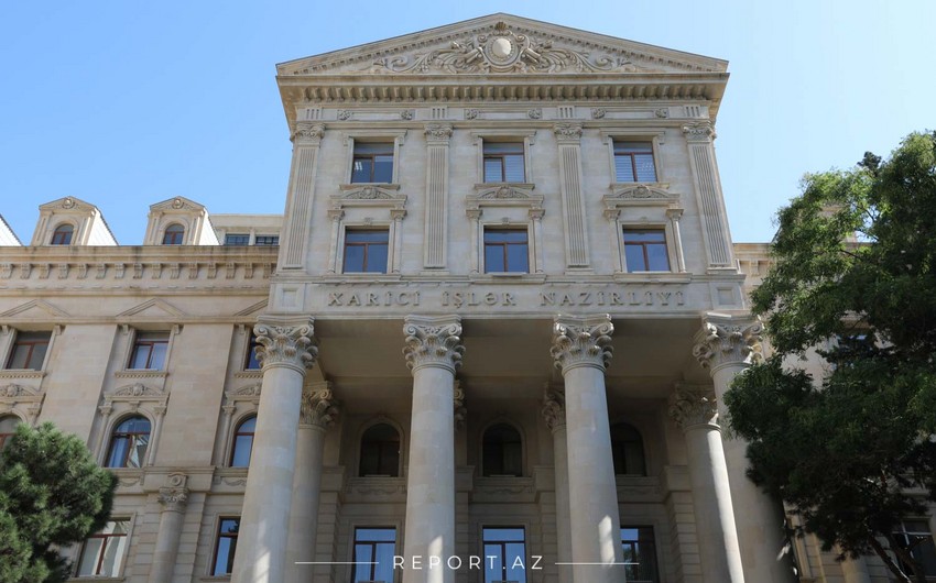 Состоялось 12-е заседание азербайджано-российской демаркационной комиссии