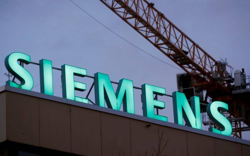 “Siemens” Rusiyadakı  bizneslərini satıb