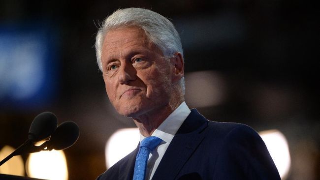 Bill Klintondan İranda etirazçılara mesaj - Azadlığa qədər yanınızdayıq