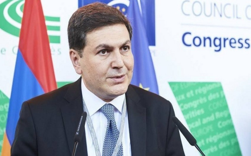 Armenia's Deputy FM: No Russian or US versions for negotiations with Azerbaijan