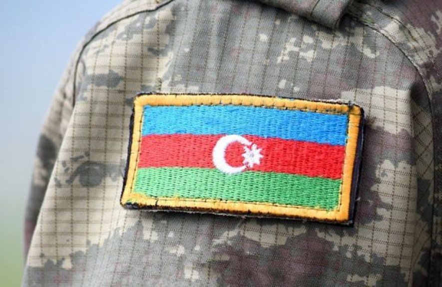 Azərbaycan ordusunun mayoru vəfat edib