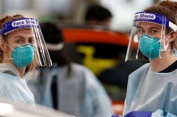 Avstraliyada koronavirusa yoluxma kəskin artdı: Maska tələbi qayıtdı