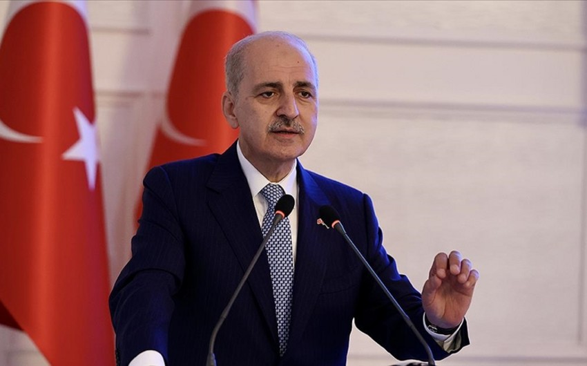 Делегация правящей партии Турции прибыла в Азербайджан