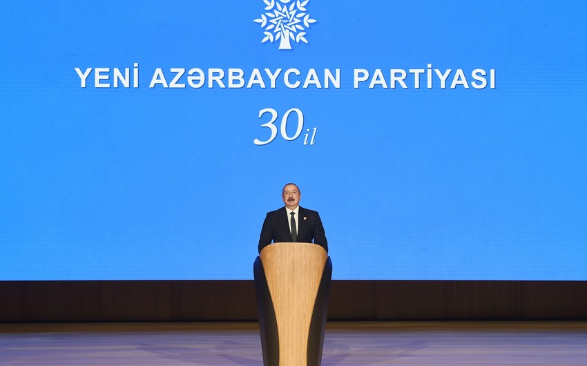 Президент Азербайджана: Наших друзей в ОДКБ больше, чем у Армении