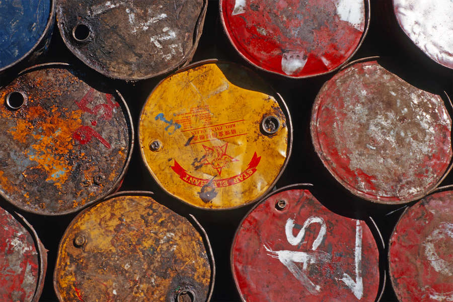 Rusiya neftinin Şimali Avropaya ixracı fevral ayından bu yana 90% azalıb