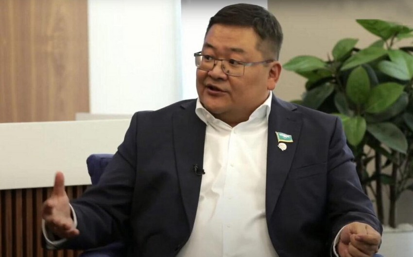 Депутат Мажилиса: Запускается процесс политических реформ в Казахстане