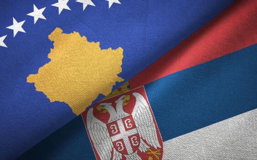 Косово и Сербия договорились избегать напряженности