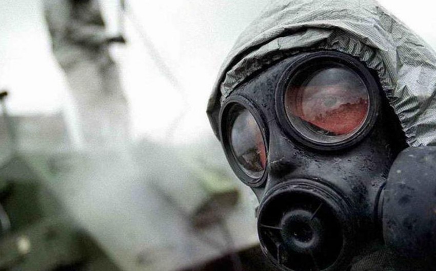 Politico: US concerned Russia could use chemical weapons in Ukraine
