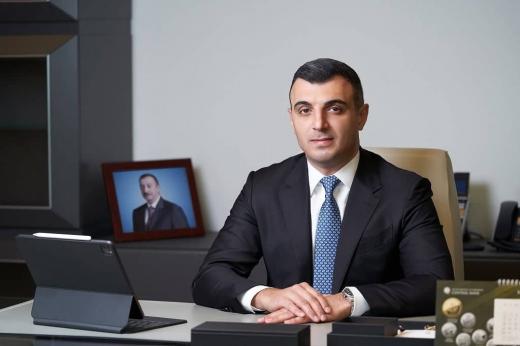 ЦБ Азербайджана разработает стратегию развития финсектора