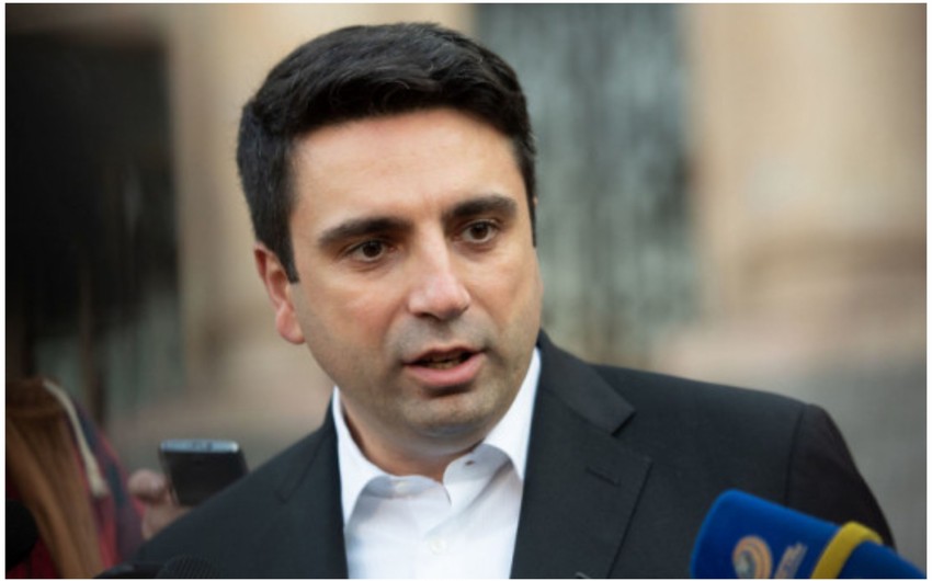 Alen Simonyan: CSTO did not meet our expectations