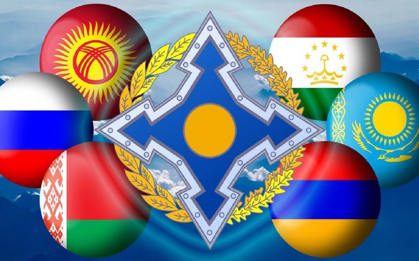 Political scientist: CSTO members have closer relations with Azerbaijan than with Armenia